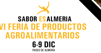 IV Feria de Productos Agroalimentarios Sabores Almería