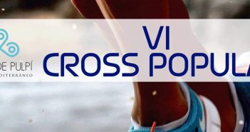 VI Cross Mar de Pulpí