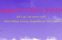 XXXI Open Internacional de Ajedrez de Roquetas