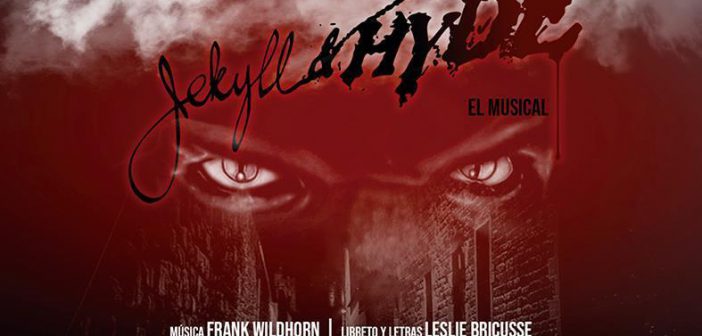 Jekill & Hyde, el musical