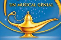 Musical infantil "Aladín"