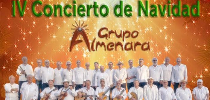 Grupo Almenara