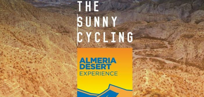 Almería Desert Experience