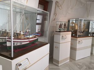 EXPOSICIONES de arte - Museos de Almería