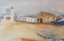 Exposiciones en Almería