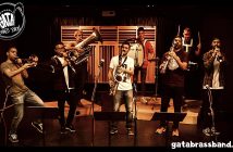 GATA BRASS BAND