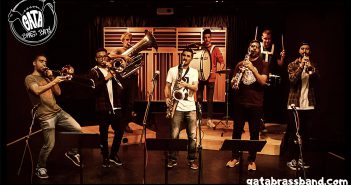 GATA BRASS BAND