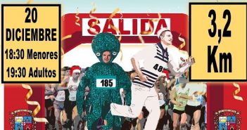 San Silvestre de Garrucha 2019 San Silvestre de Garrucha 2019