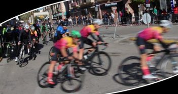VII CARRERA CICLISTA DEL COCHINILLO 2020