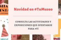 MUSEO DE ALMERIA NAVIDAD 2019