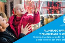 Programación Navidad 2019/20 de Roquetas de Mar