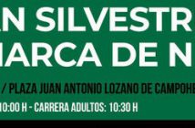 San Silvestre Níjar 2019