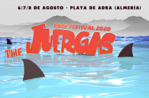 The Juerga's Rock Festival 2020
