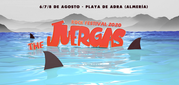 The Juerga's Rock Festival 2020