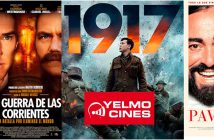CARTELERA YELMO CINES Torrecárdenas - Roquetas