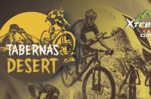 Tabernas Bike Desert 2020