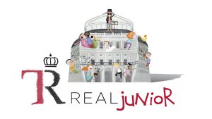 Teatro Real Junior