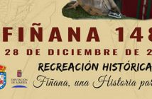 V Jornada Histórica Ysabel y Fernando en Fiñana