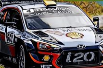 IV Rally Crono Cantoria “Perla del Almanzora”