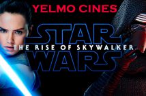 CARTELERA YELMO CINES Torrecárdenas - Roquetas