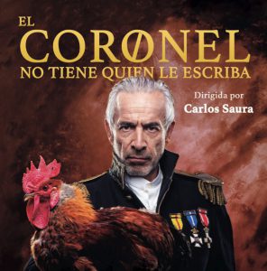 El coronel no tiene quien le escriba