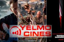 CARTELERA YELMO CINES Torrecárdenas - Roquetas