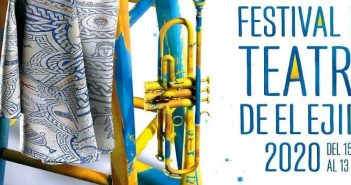 43º Festival de Teatro de El Ejido