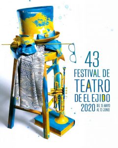 43º Festival de Teatro de El Ejido