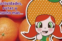 Día de la Naranja en Gádor
