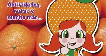 Día de la Naranja en Gádor