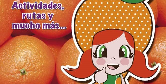 Día de la Naranja en Gádor