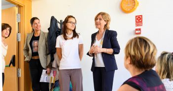 Centros de la Mujer: cursos y talleres