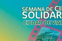 1ª Semana de Cine solidario en Viator