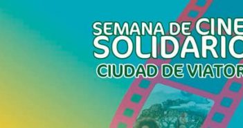 1ª Semana de Cine solidario en Viator