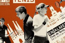 Campeonato Tenis sub16 Almería