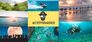 Actividades y Aventuras en Almería