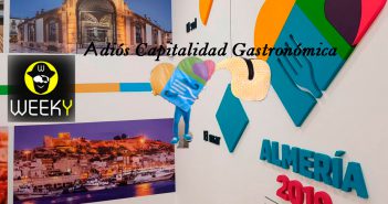 Adíos a la capitalidad gastronómica