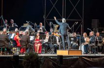 Banda Sinfónica Municipal de Almería