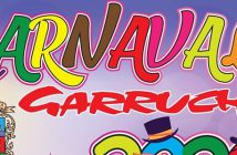 Carnaval en Garrucha