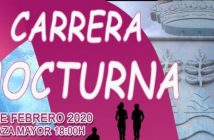 Carrera Nocturna Albox