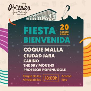 COOLTURAL FEST 2020