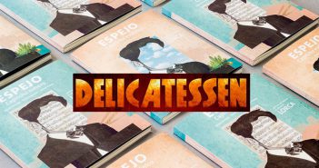Programa de teatro Delicatessen en Almería