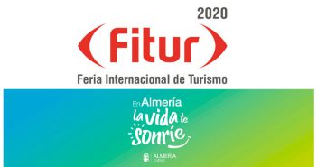 FITUR 2020 Almería
