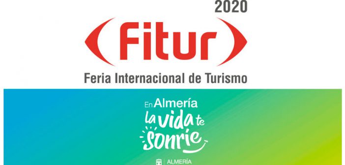 FITUR 2020 Almería