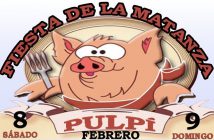 Fiesta de la Matanza Pulpí 2020