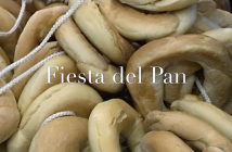 Fiesta del Pan en Lubrín 2020