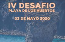 IV Desafío Playa de los Muertos