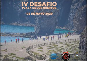 IV Desafío Playa de los Muertos 