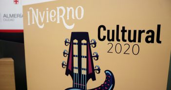 Invierno Cultural 2020 Almería