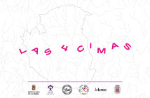 XVII MARCHA CICLOTURISTA JUAN MARTINEZ OLIVER - LAS 4 CIMAS